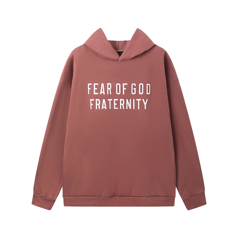  ESSENTIALS Hoody-S1-029