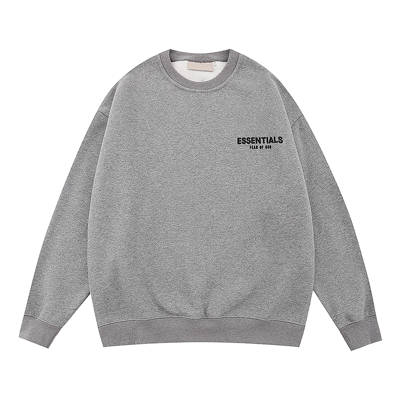 ESSENTIALS Hoody-S2-012