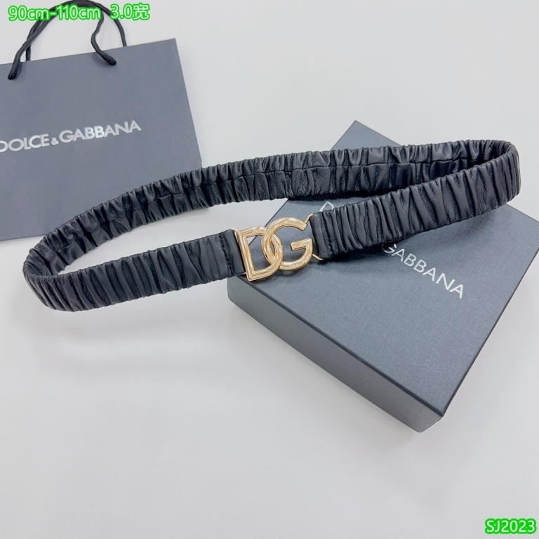  D&G Belts(w)-001