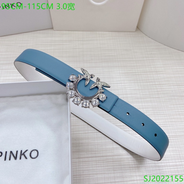 PINKO Belts(w)-007