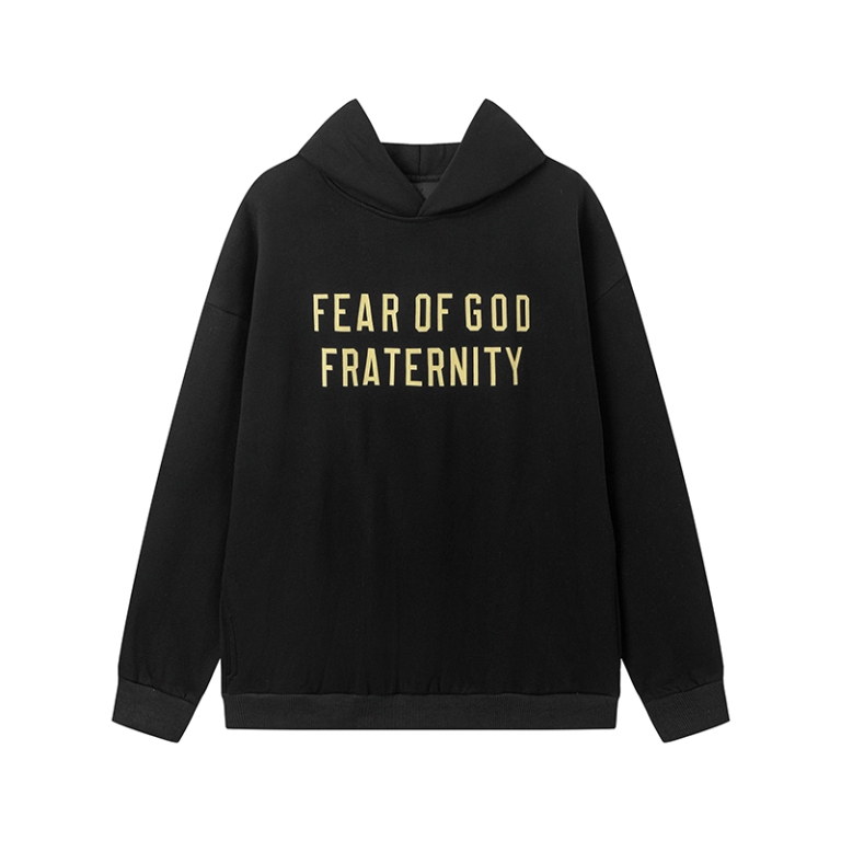  ESSENTIALS Hoody-S1-028
