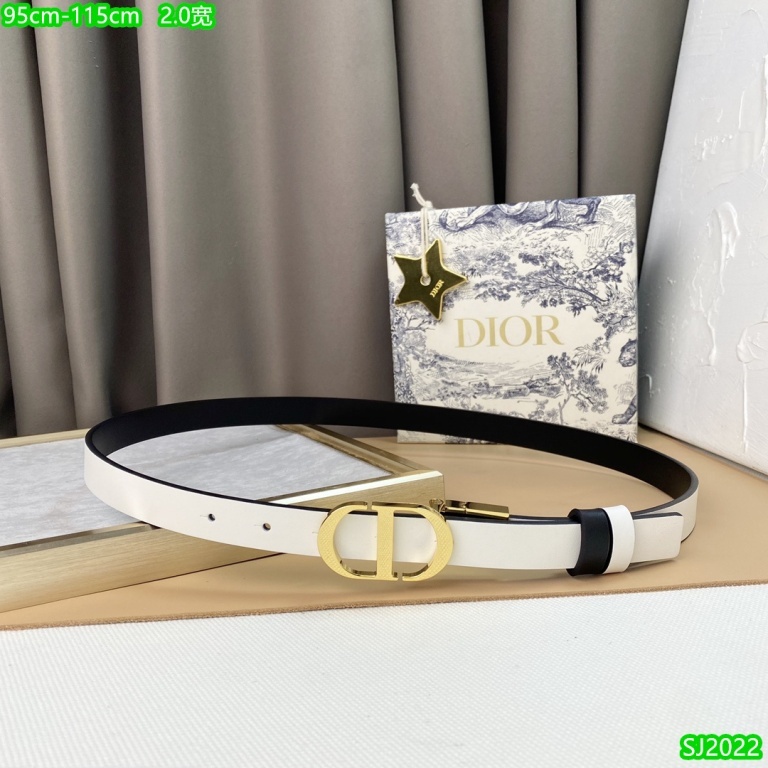 Dior Belts(w)-020