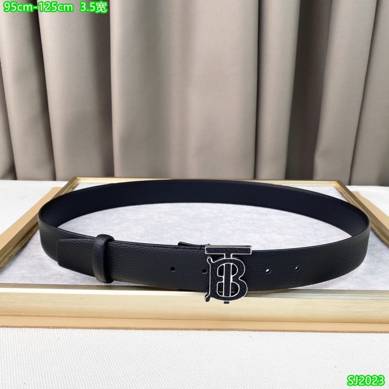 Burberry Belts-029