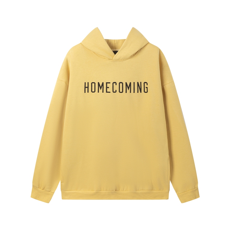  ESSENTIALS Hoody-S1-027