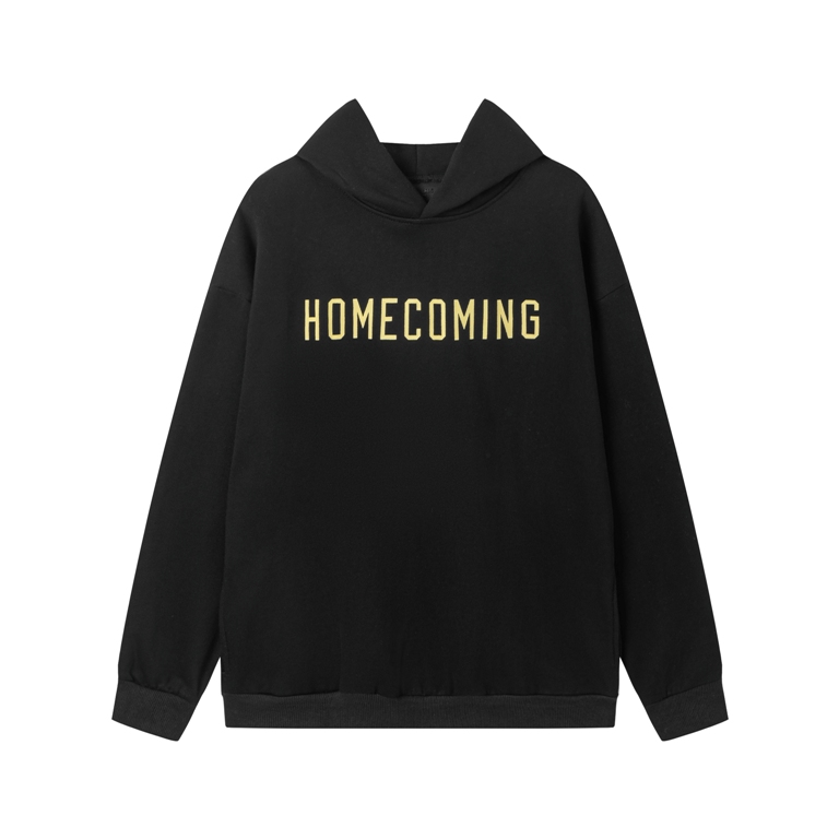  ESSENTIALS Hoody-S1-026
