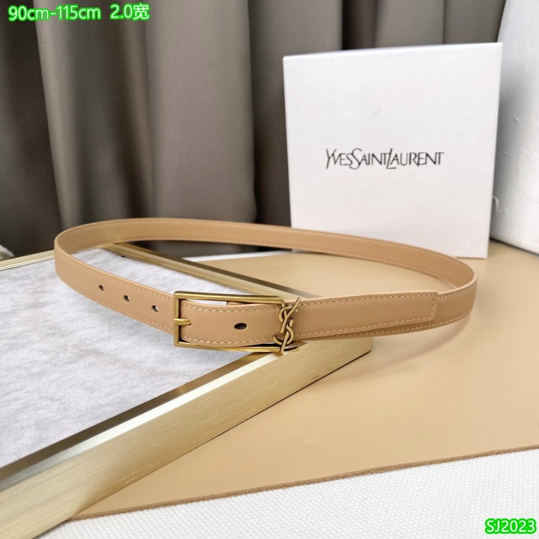 YSL Belts(w)-003