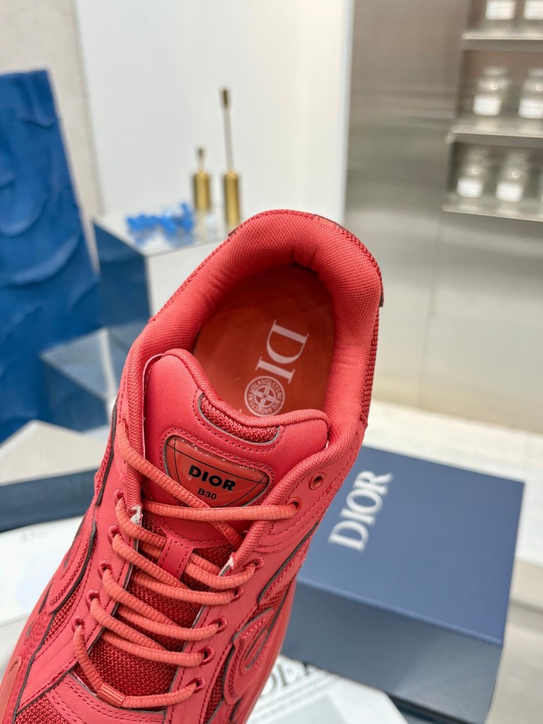 Dior Shoes-009