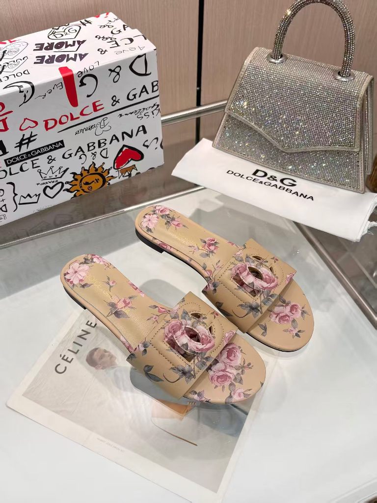 D&G Slippers(w)-012