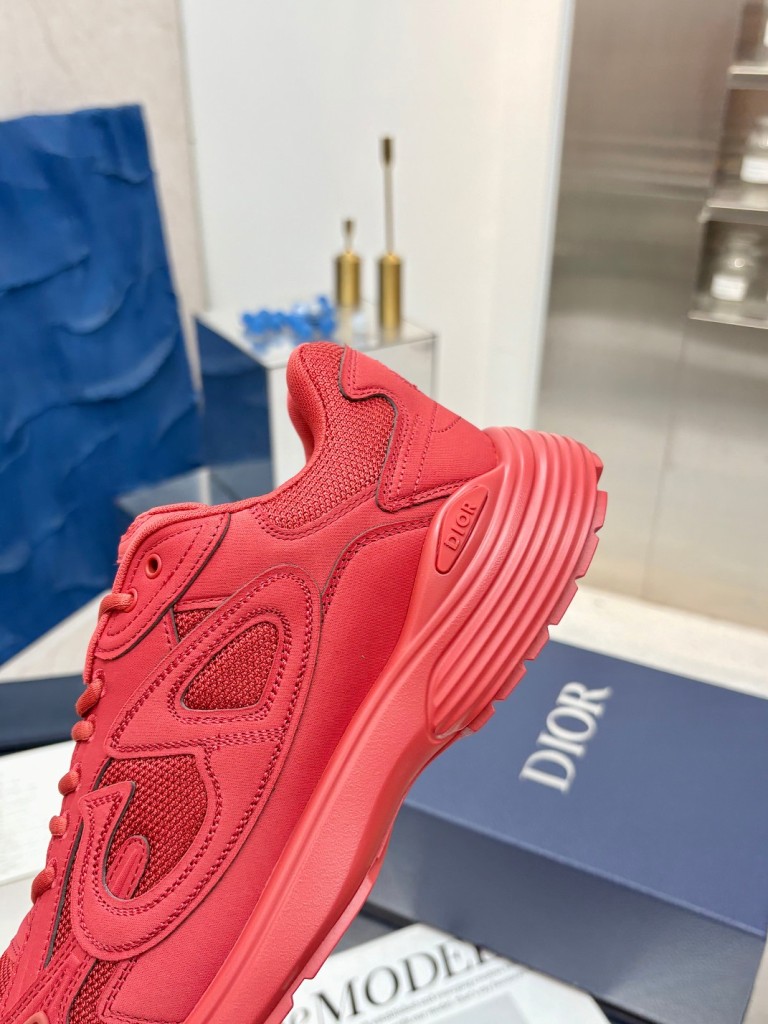Dior Shoes-009