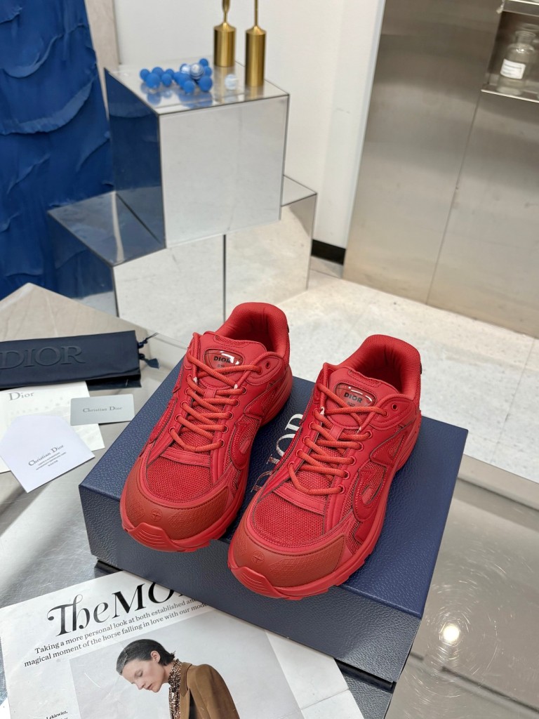 Dior Shoes-009