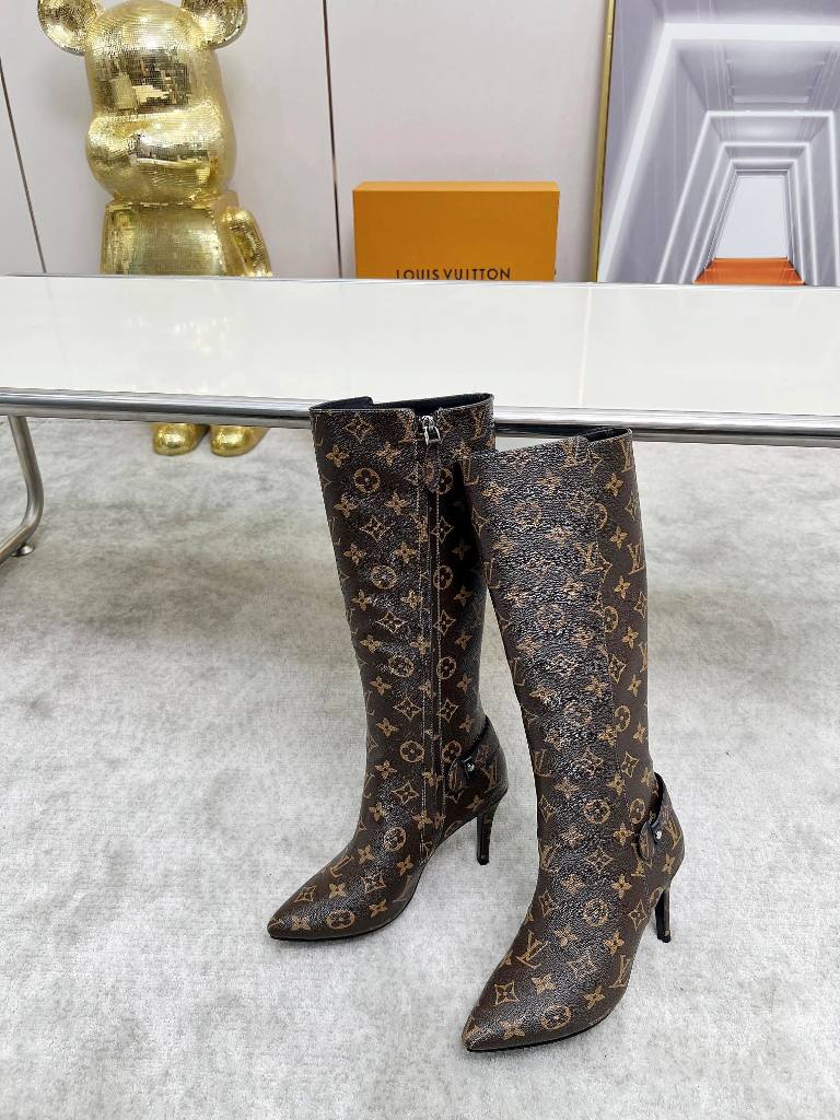 LV Boots(w)-003