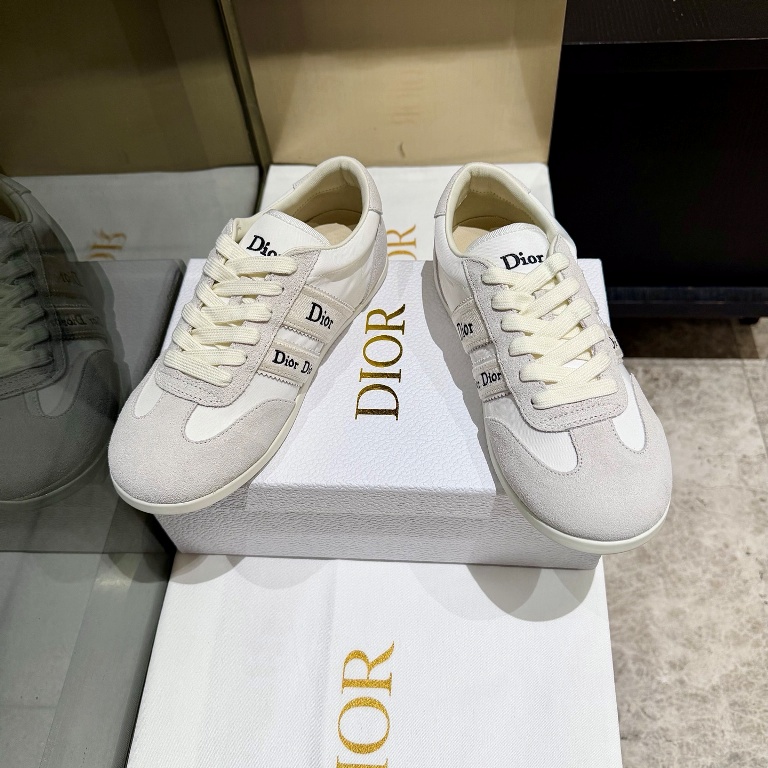 Dior Shoes(w)-012