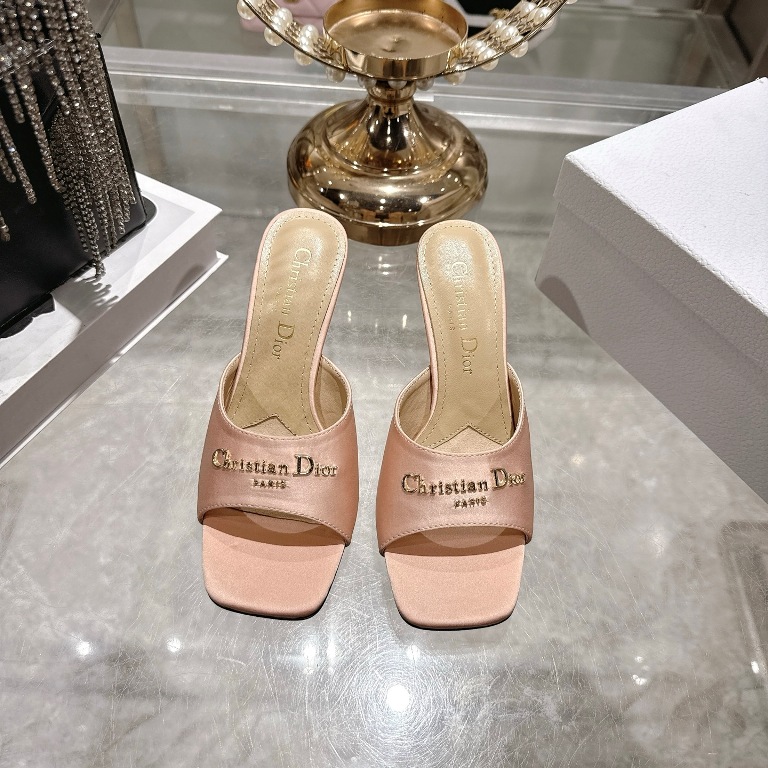 Dior Slippers(w)-011