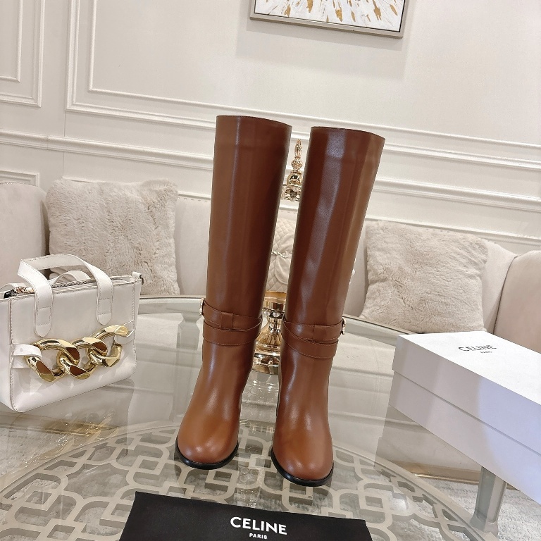 Celine Boots(w)-002