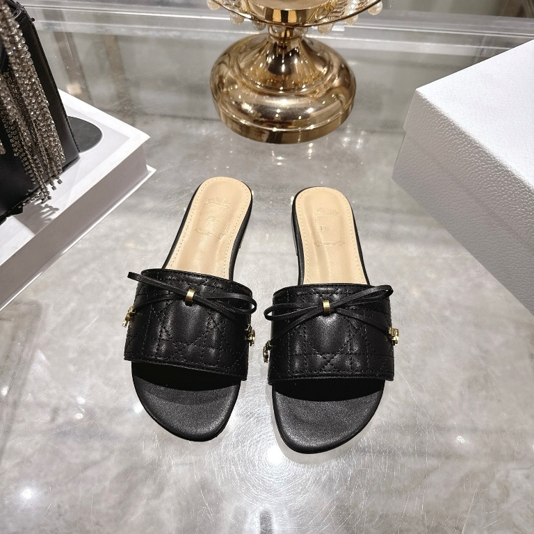 Dior Slippers(w)-029