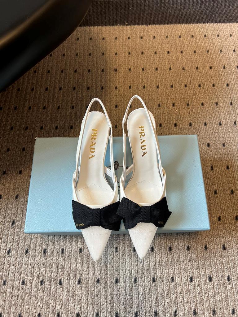 Prada High Heels(w)-002