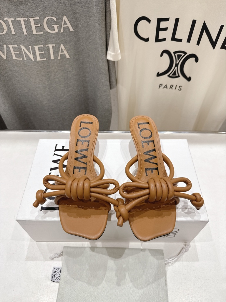 LOEWE Slippers(w)-008