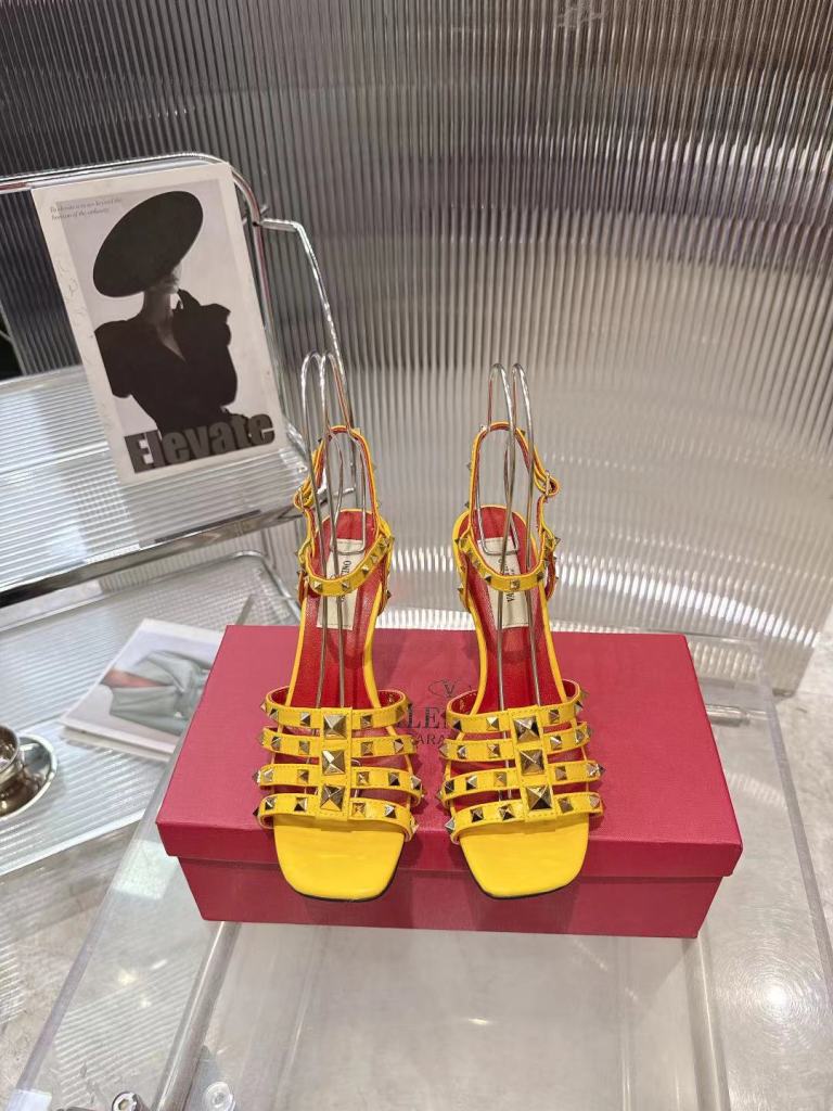 Valentino High Heels(w)-029