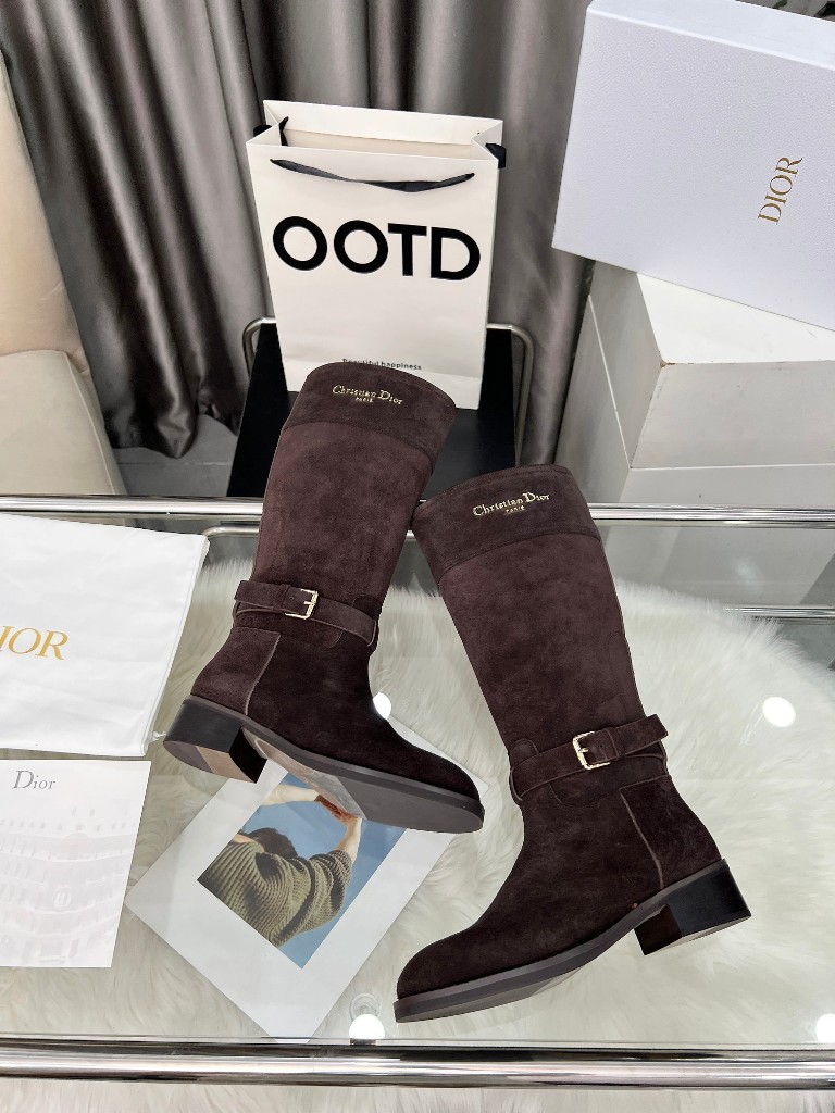 Dior Boots(w)-006