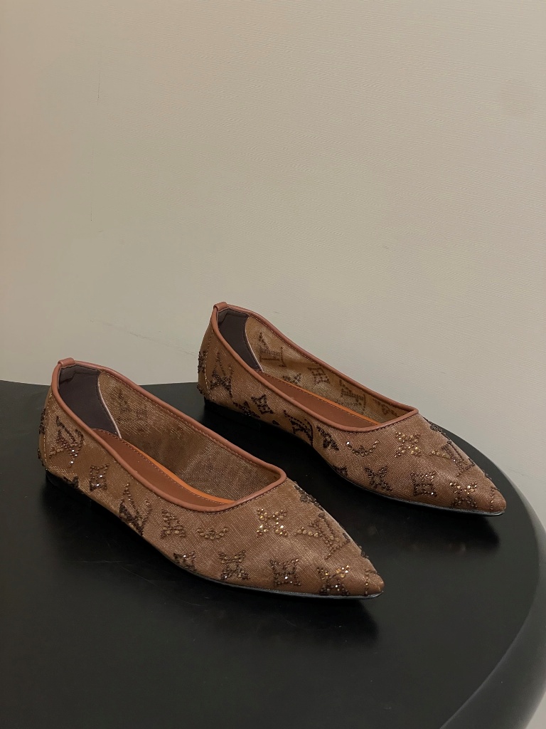 LV Shoes(w)-004