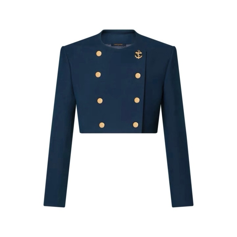 LV Suit Jacket(w)-A