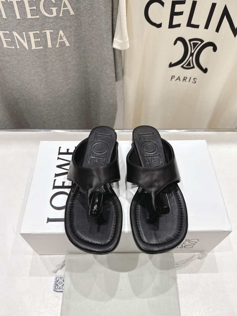 LOEWE Slippers(w)-002