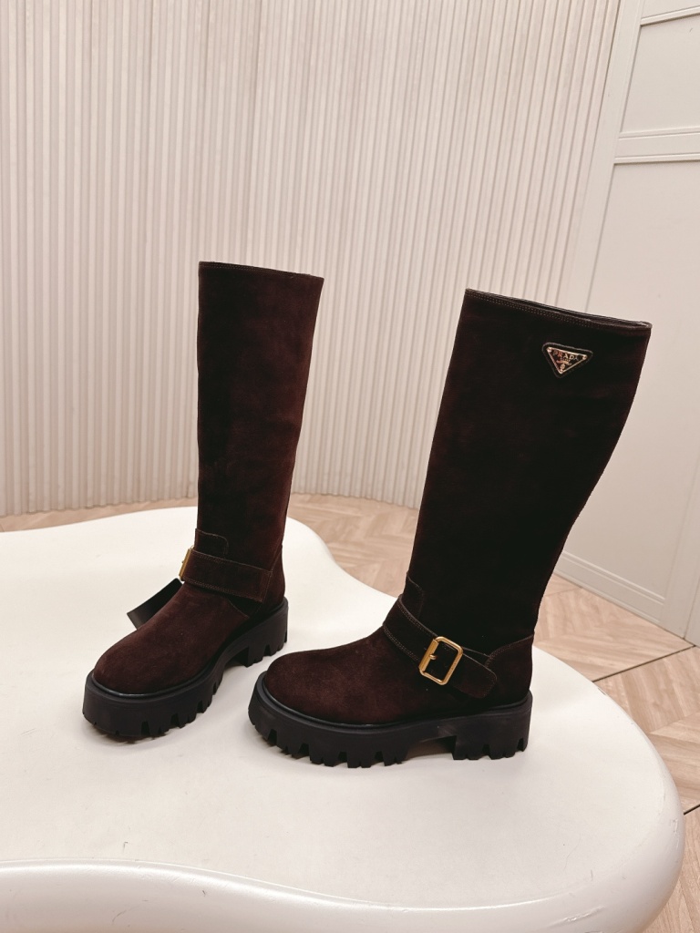 Prada Boots(w)-001