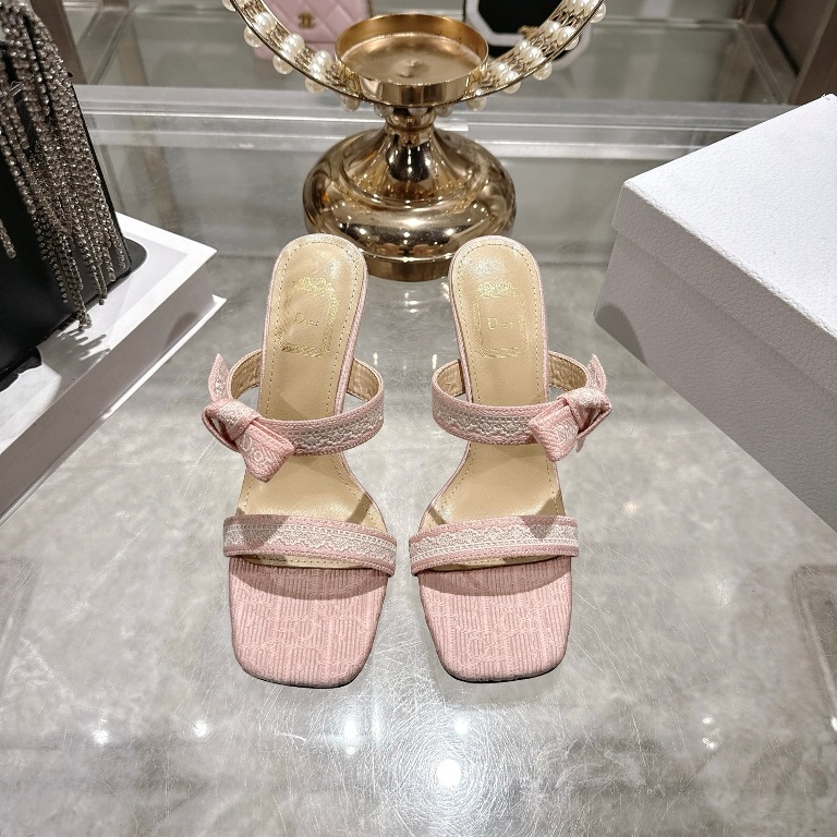 Dior Sandals(w)-017