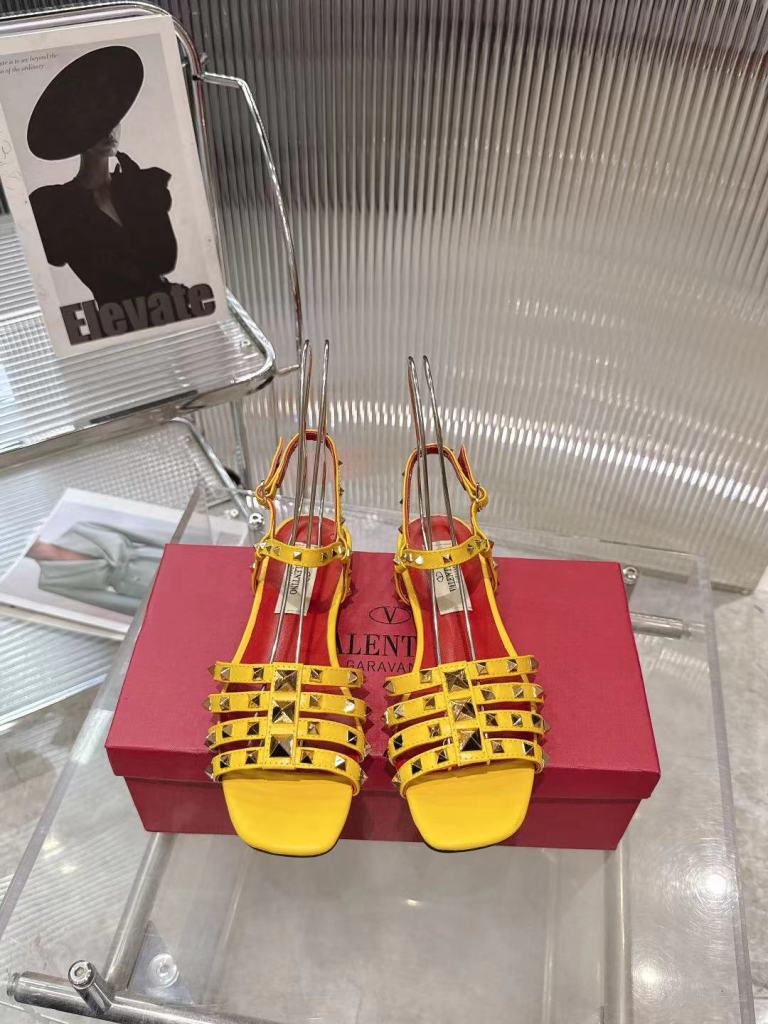 Valentino Sandals(w)-014