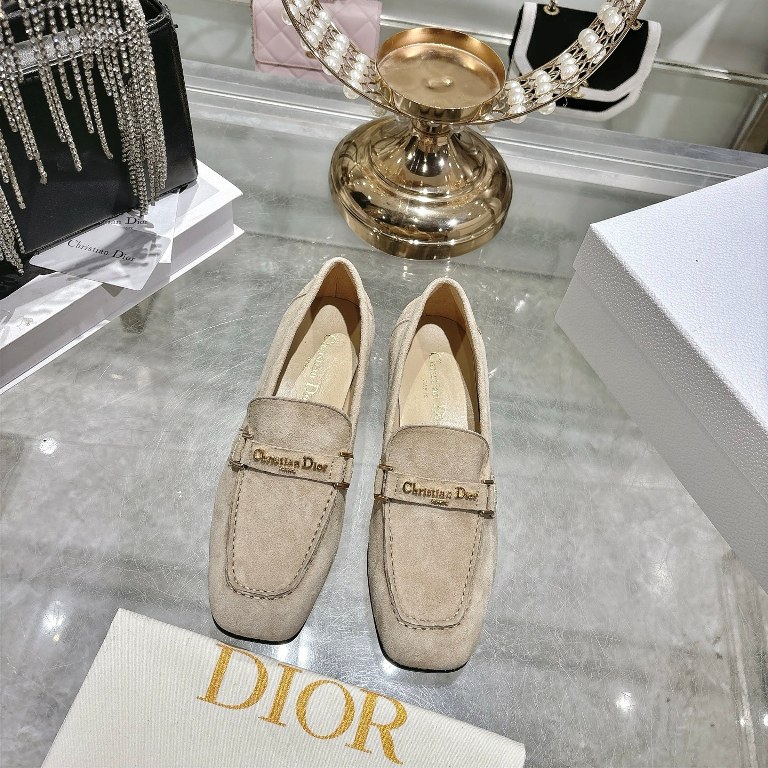 Dior Shoes(w)-008