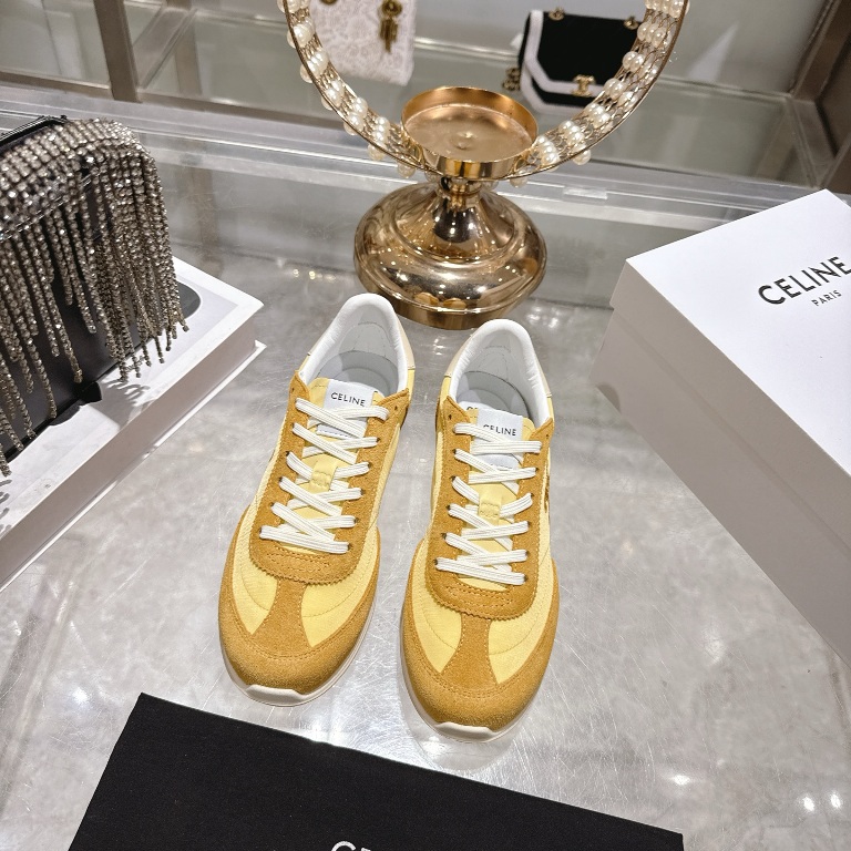 Celine Shoes(w)-012
