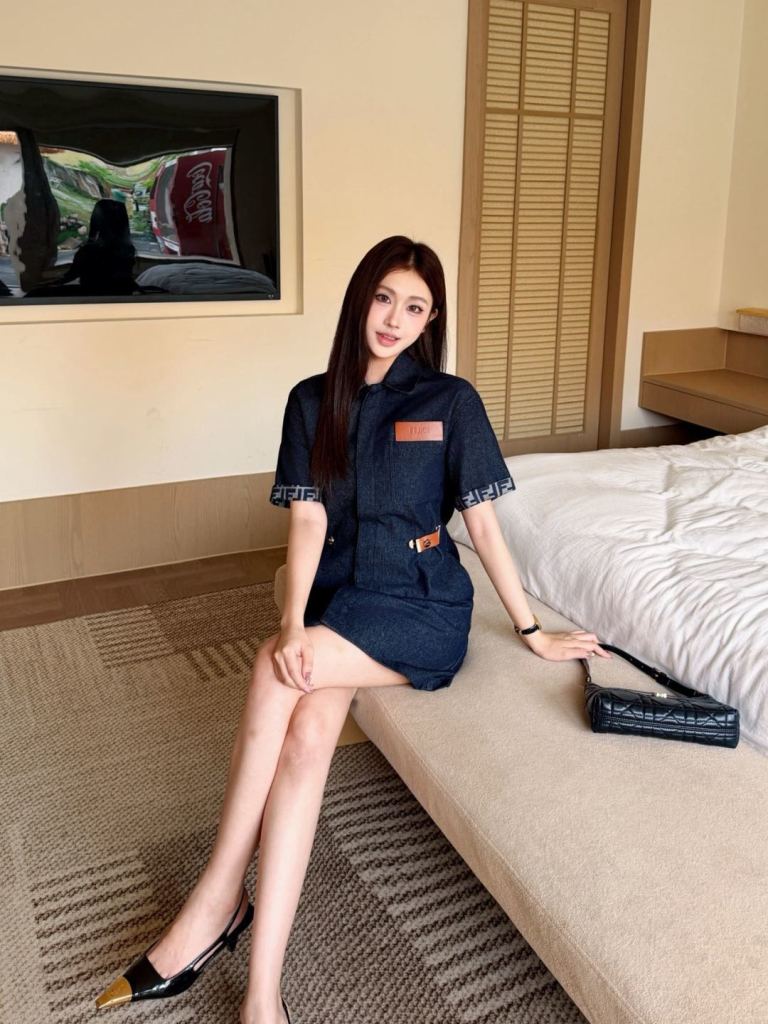 Fendi Dress-C