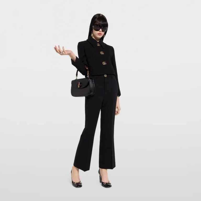Gucci Suits(w)-C