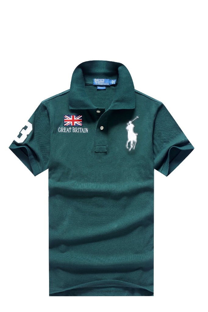 Ralph Lauren Polo TS Series17-004