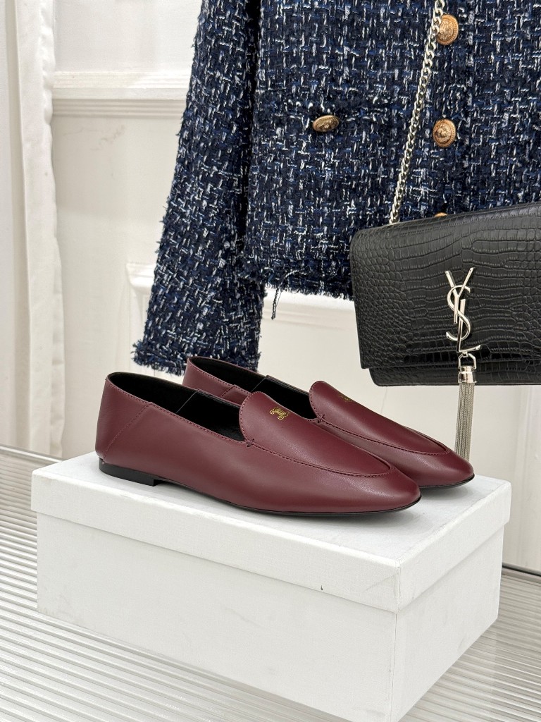 Celine Shoes(w)-003
