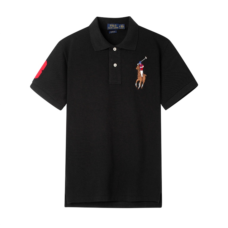 Ralph Lauren Polo TS Series4-003