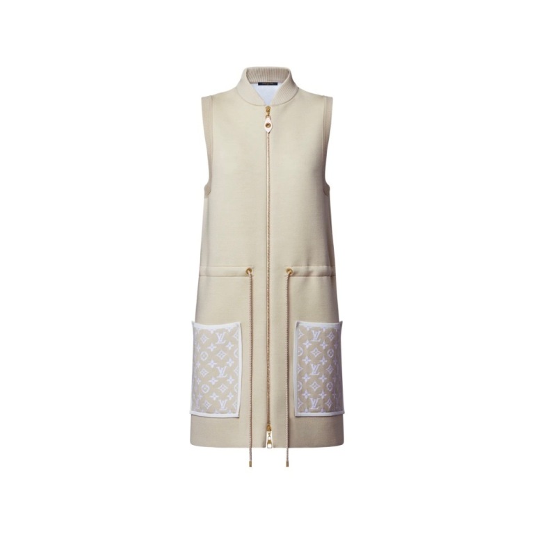 LV Dress-A