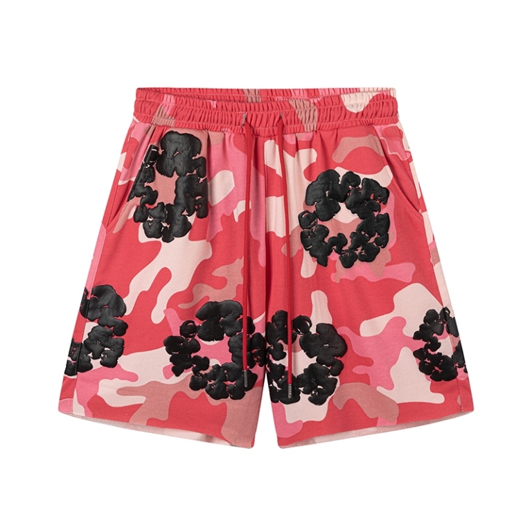 Denim Tears Shorts-014
