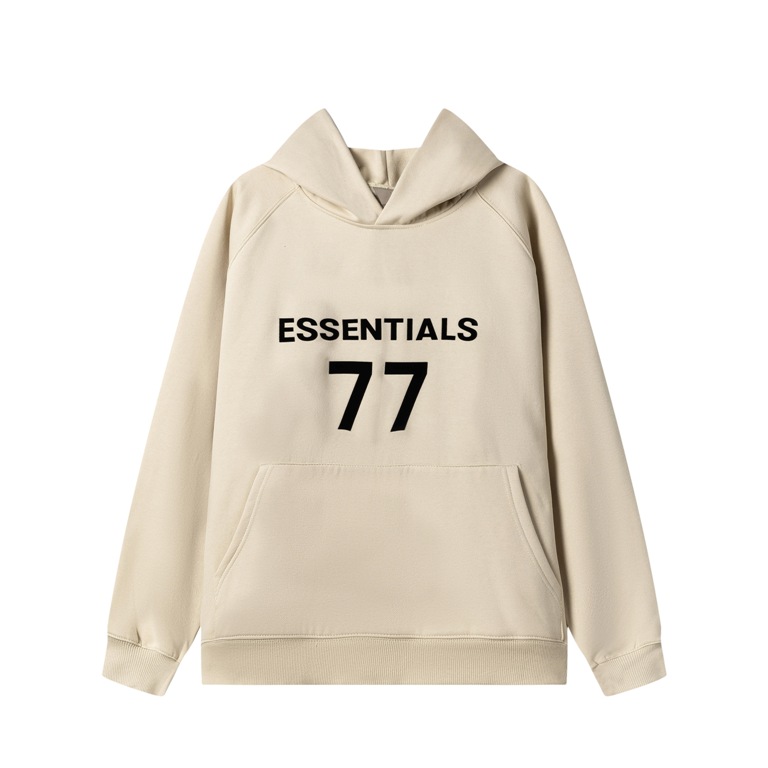 ESSENTIALS Hoody-S1-020