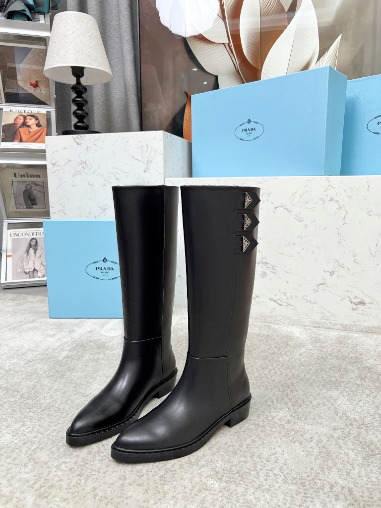 Prada Boots(w)-003