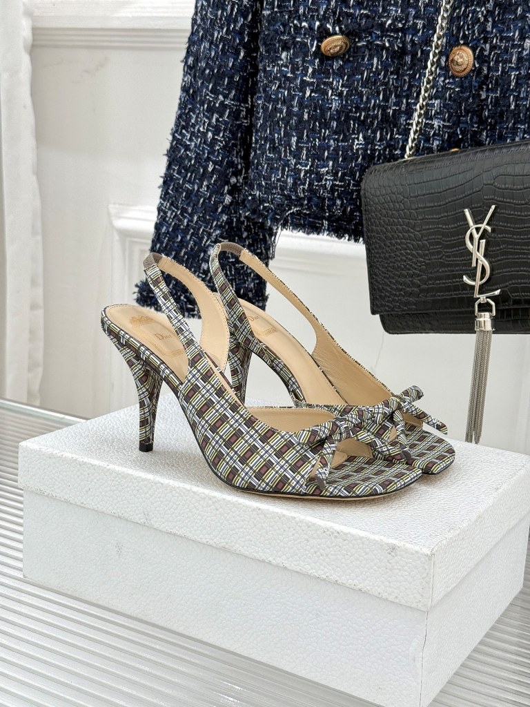 Dior Sandals(w)-006