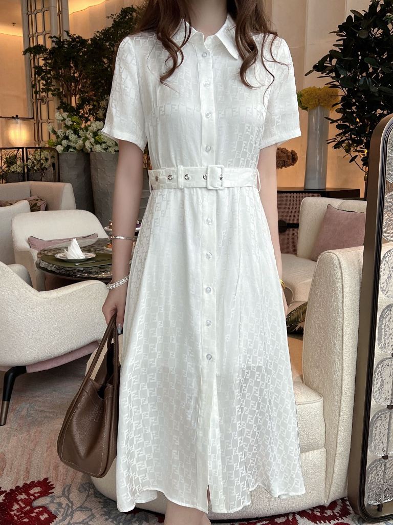 Fendi Dress-B