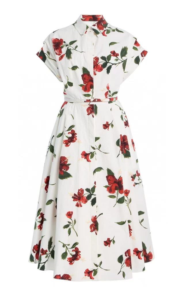 Dior Dress-H