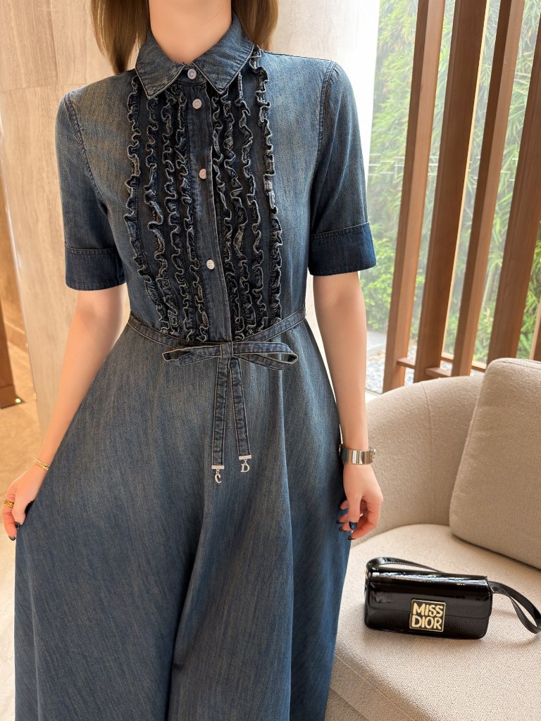 Dior Dress-I