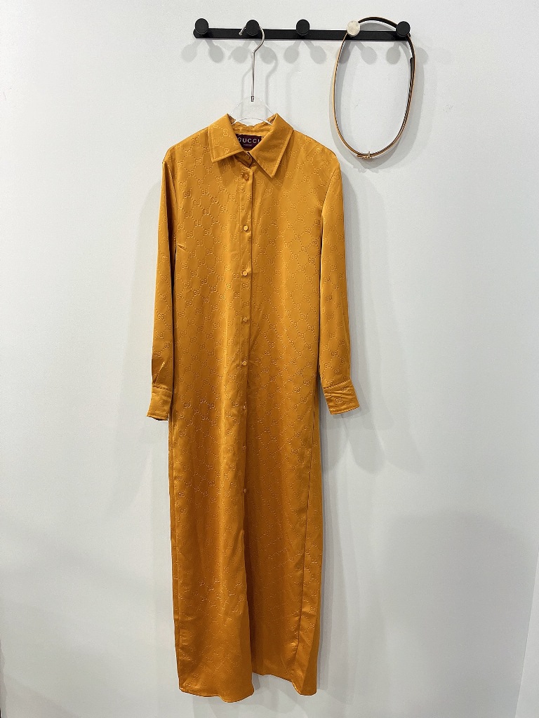 Gucci Dress-D