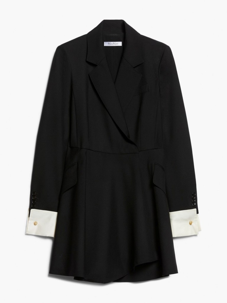 MaxMara Dress-B