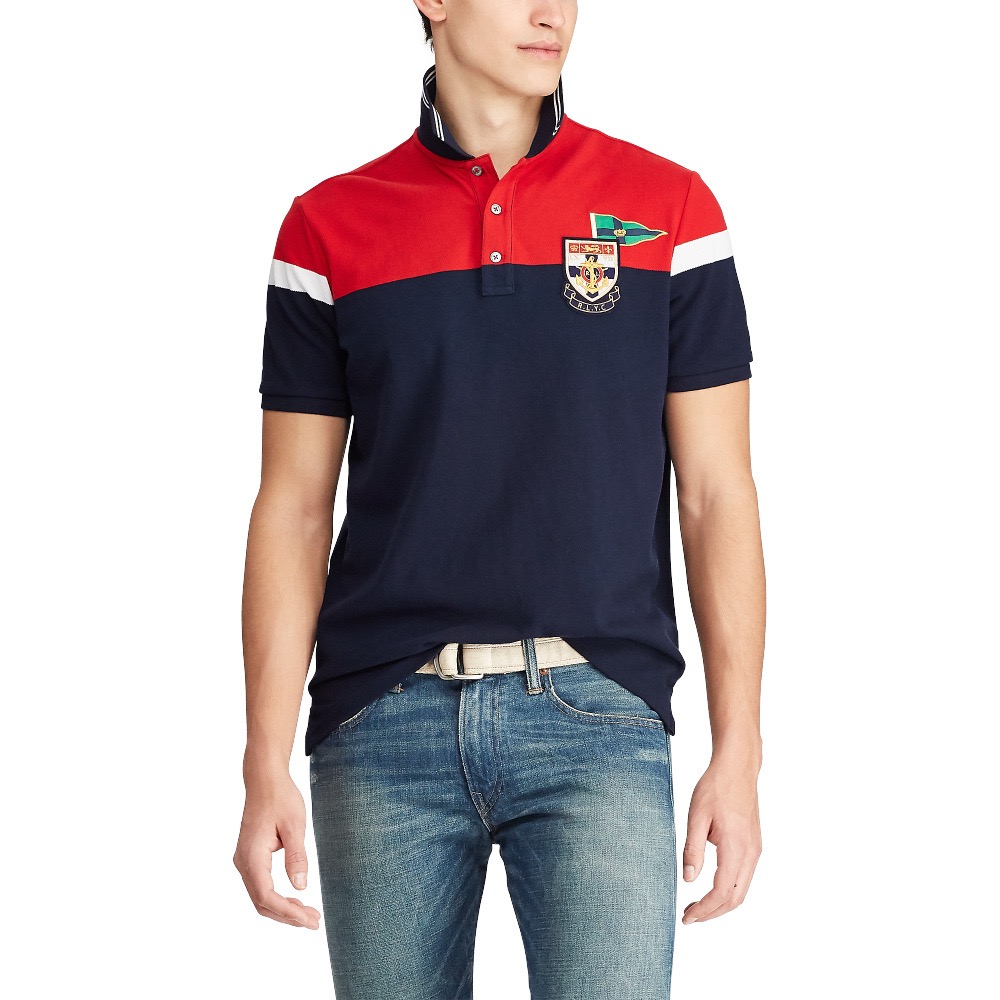 Ralph Lauren Polo TS Series15-001