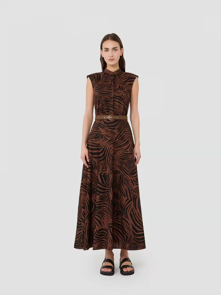 MaxMara Dress-A