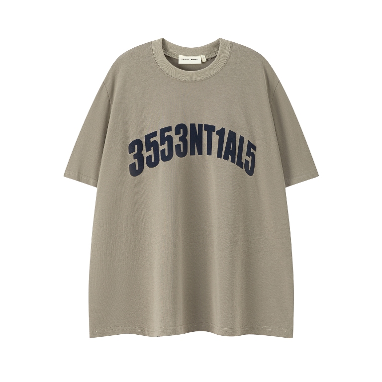 ESSENTIALS TS-074