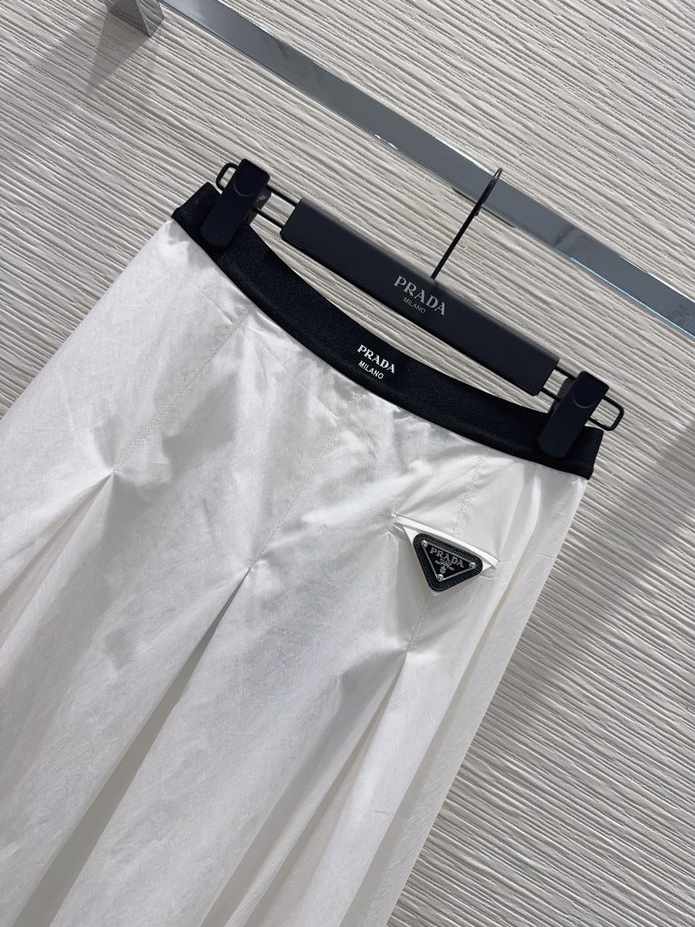 Prada Skirts-A